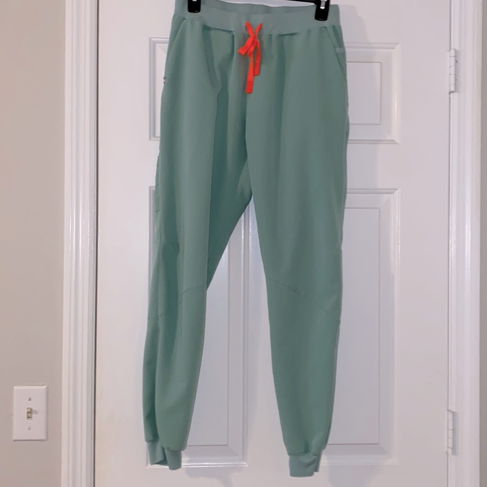 Figs scrub joggers bottoms